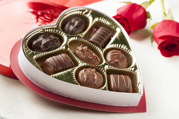 Offrir des coffrets de chocolats pour une expérience gustative unique