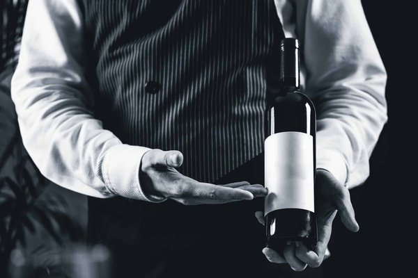 Pourquoi acheter une carafe à vin ?