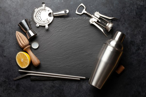 Devenez maître mixologue avec les meilleurs outils de barman